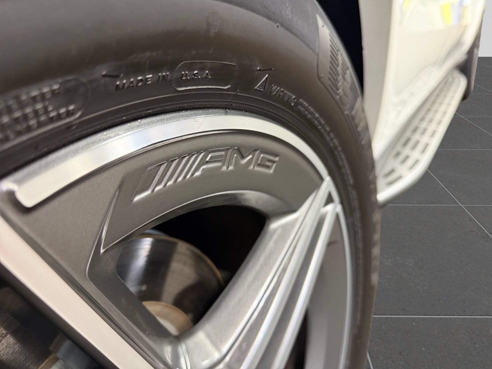 Used 2020 Mercedes-Benz GLE 350 image 45