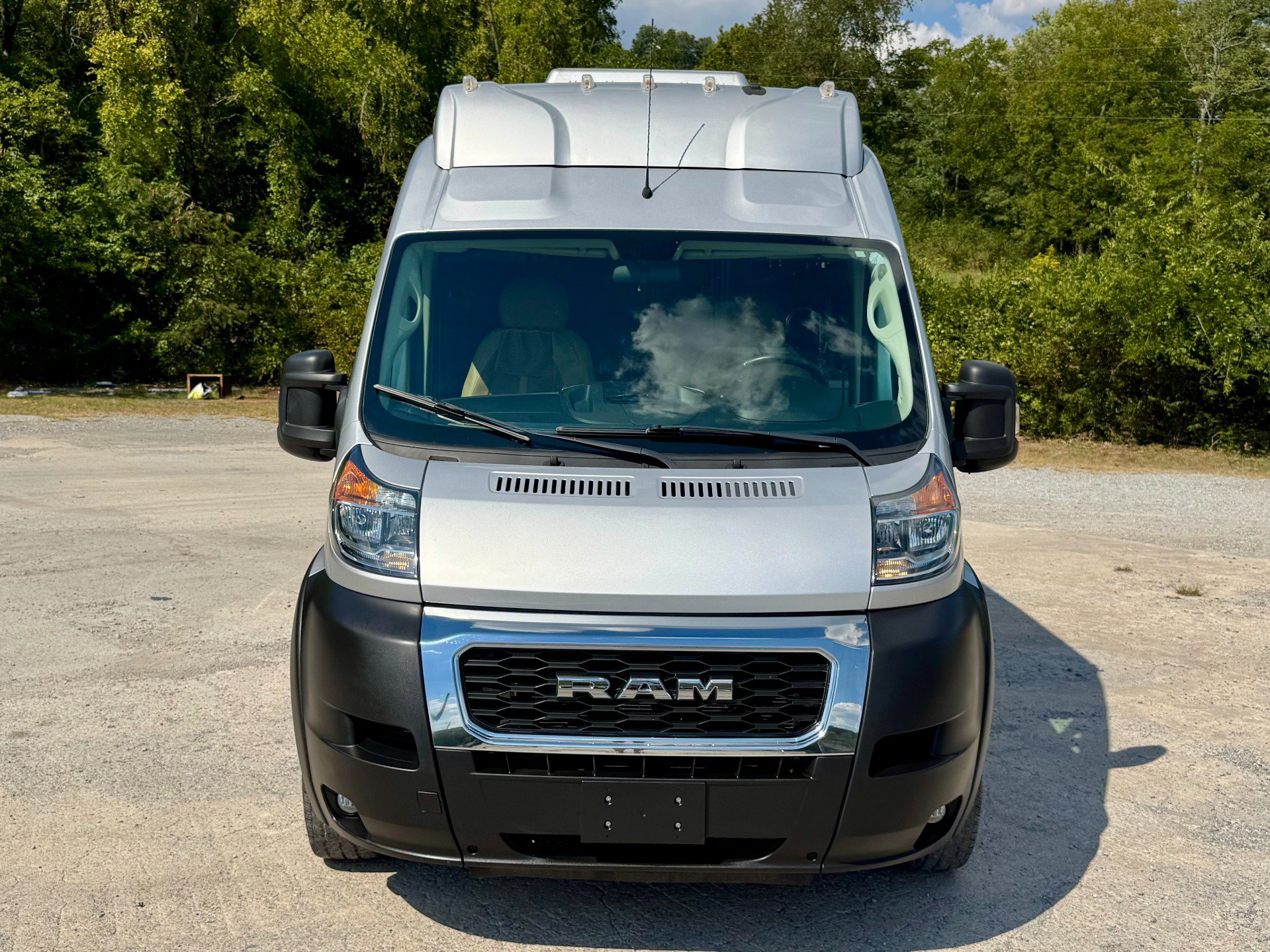 Used 2021 RAM ProMaster 1500 w/ Convenience Group FWD image 5