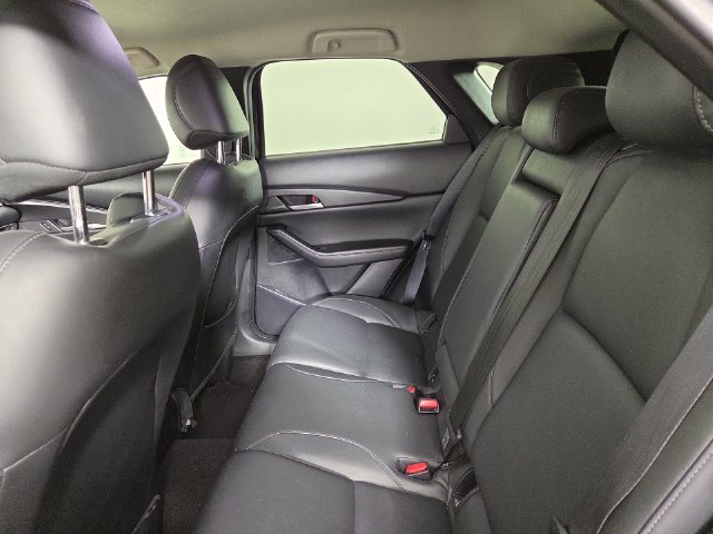 Used 2025 MAZDA CX-30 AWD 2.5 S w/ Select Sport Pkg image 15
