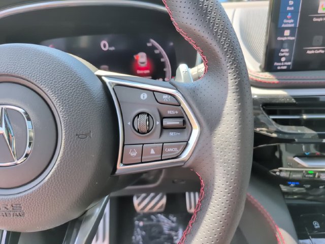 New 2026 Acura MDX A-Spec AWD/4WD image 22