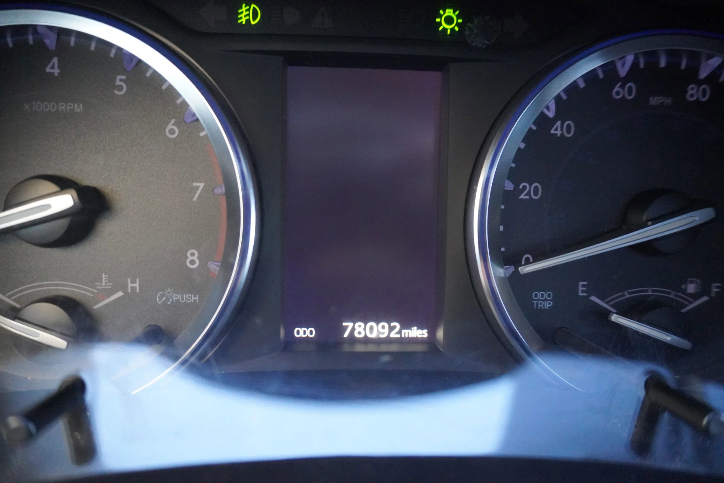 Used 2015 Toyota Highlander XLE image 23