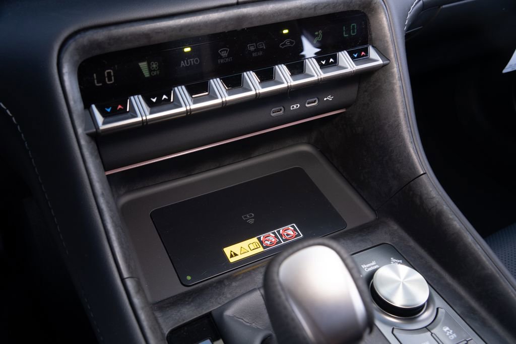 New 2026 Lexus IS 350 F Sport image 22