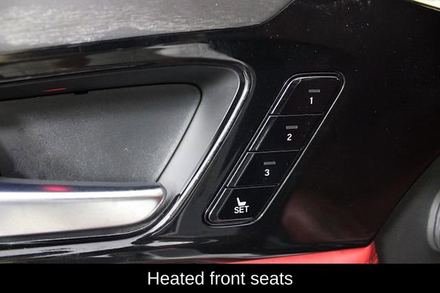 Used 2022 Acura MDX Type S image 21