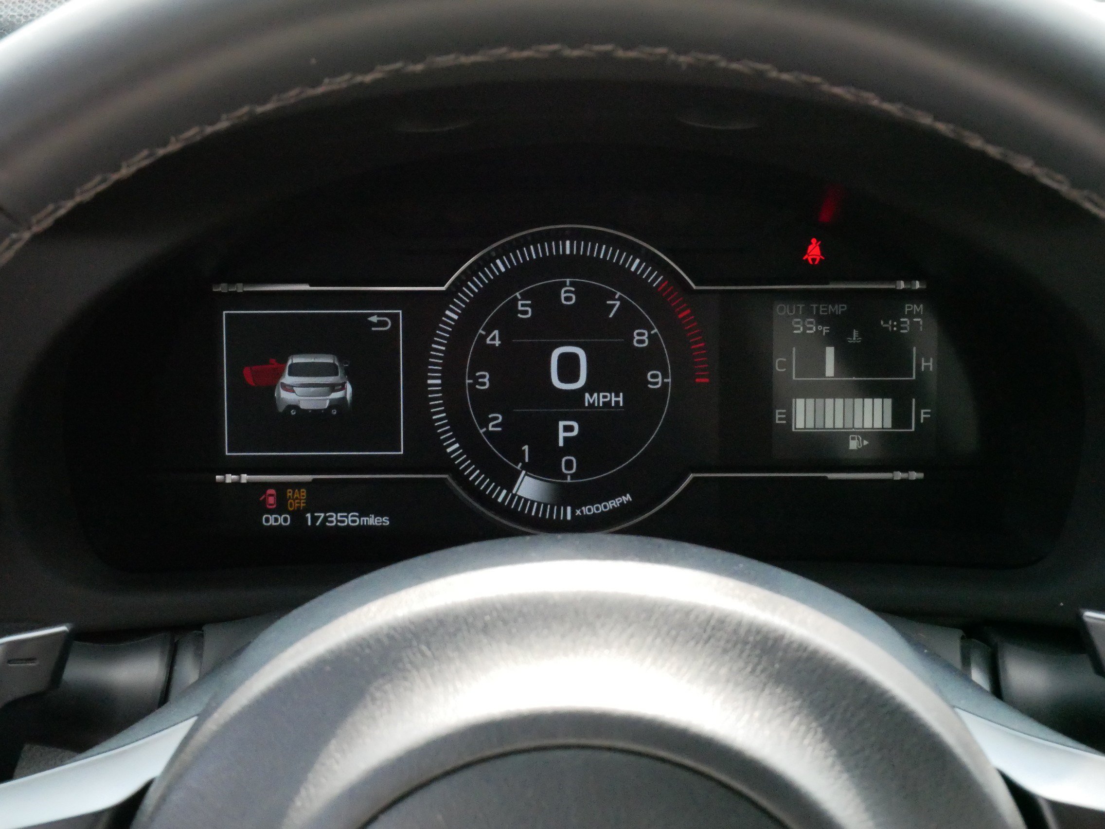 Certified 2023 Toyota GR86 Premium RWD image 21