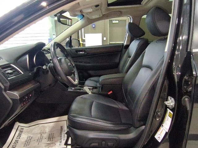 Used 2019 Subaru Outback 2.5i Limited image 10