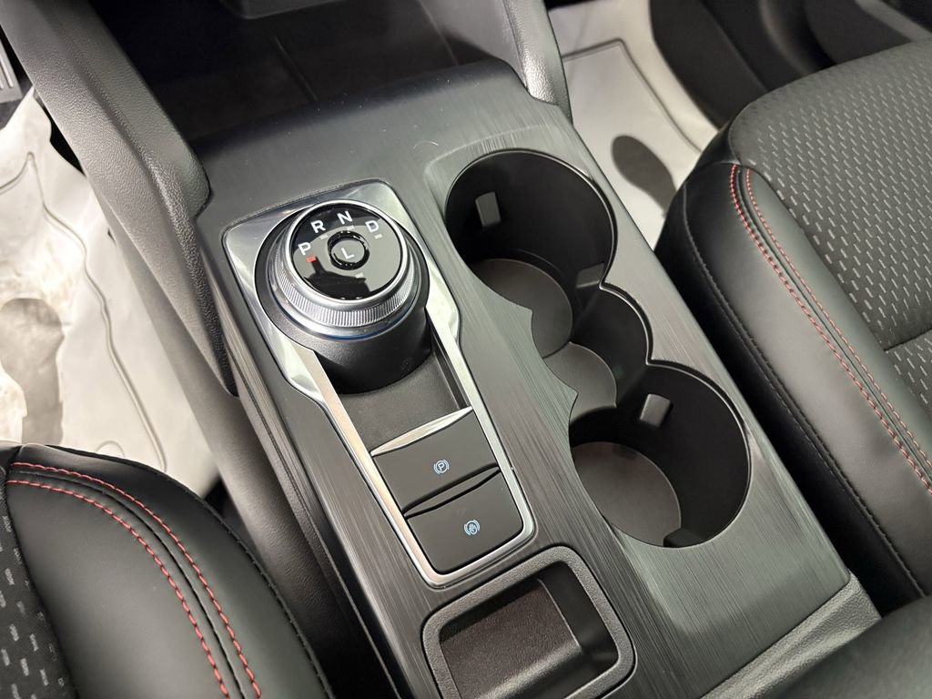 New 2025 Ford Escape ST-Line Select w/ Tech Pack #1 image 25