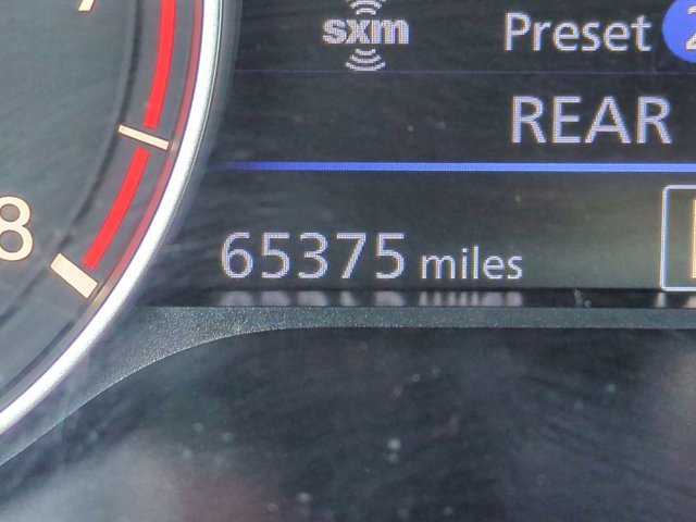 Certified 2024 Nissan Altima 2.5 SV image 25