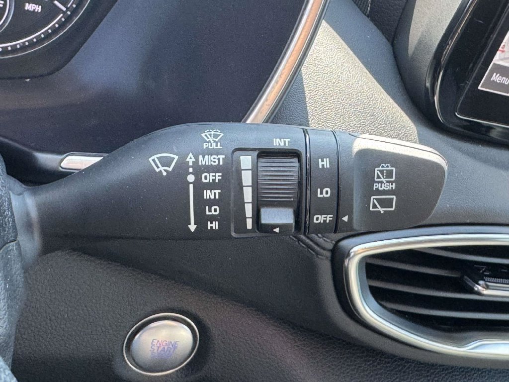 Used 2023 Hyundai Santa Fe XRT AWD/4WD image 25