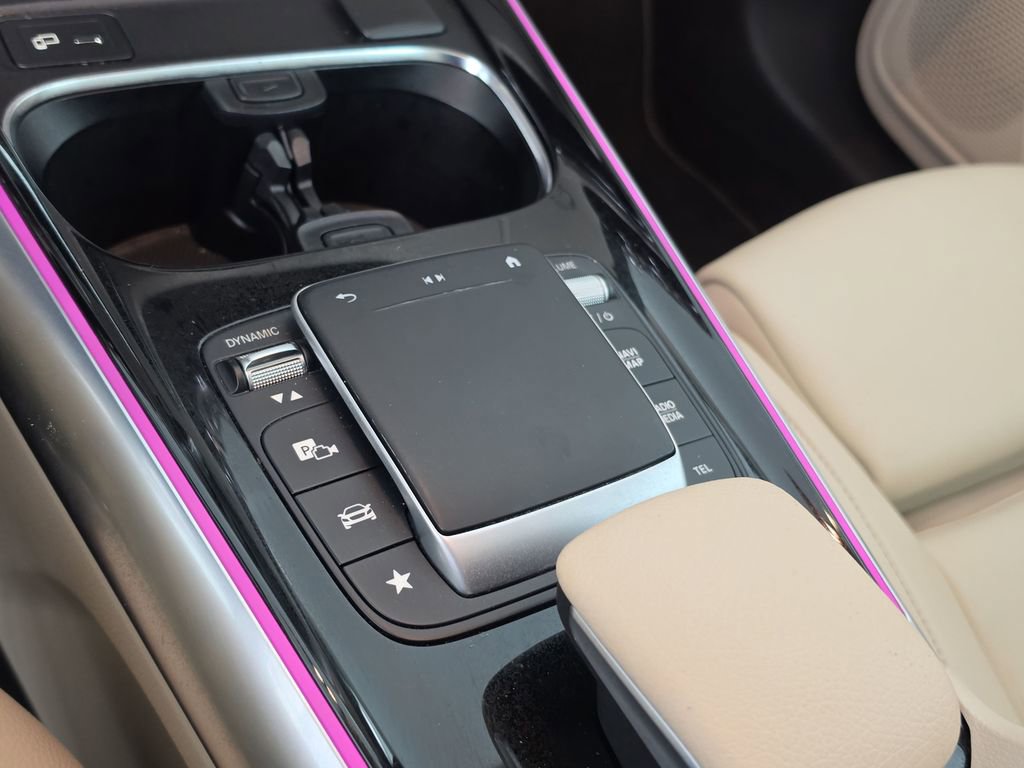 Used 2022 Mercedes-Benz GLA 250 image 20