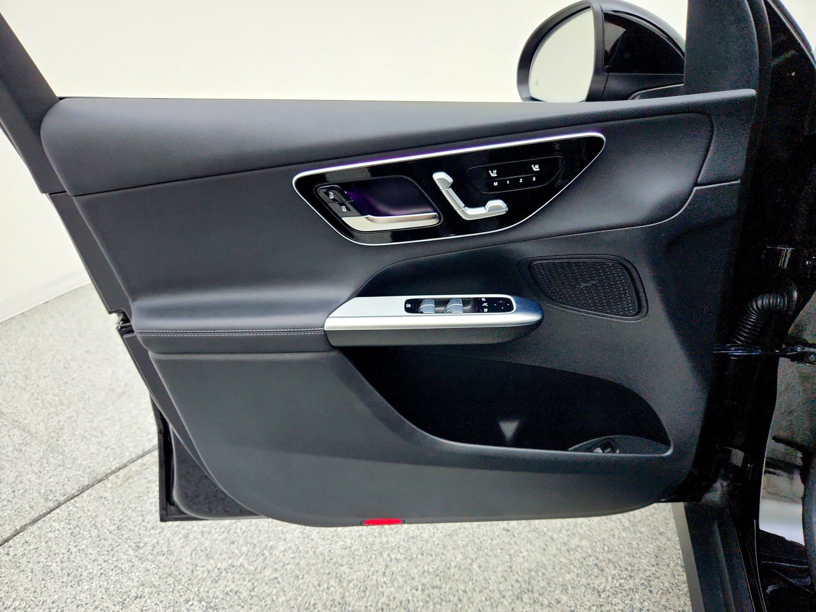 Certified 2026 Mercedes-Benz GLC 300 image 20