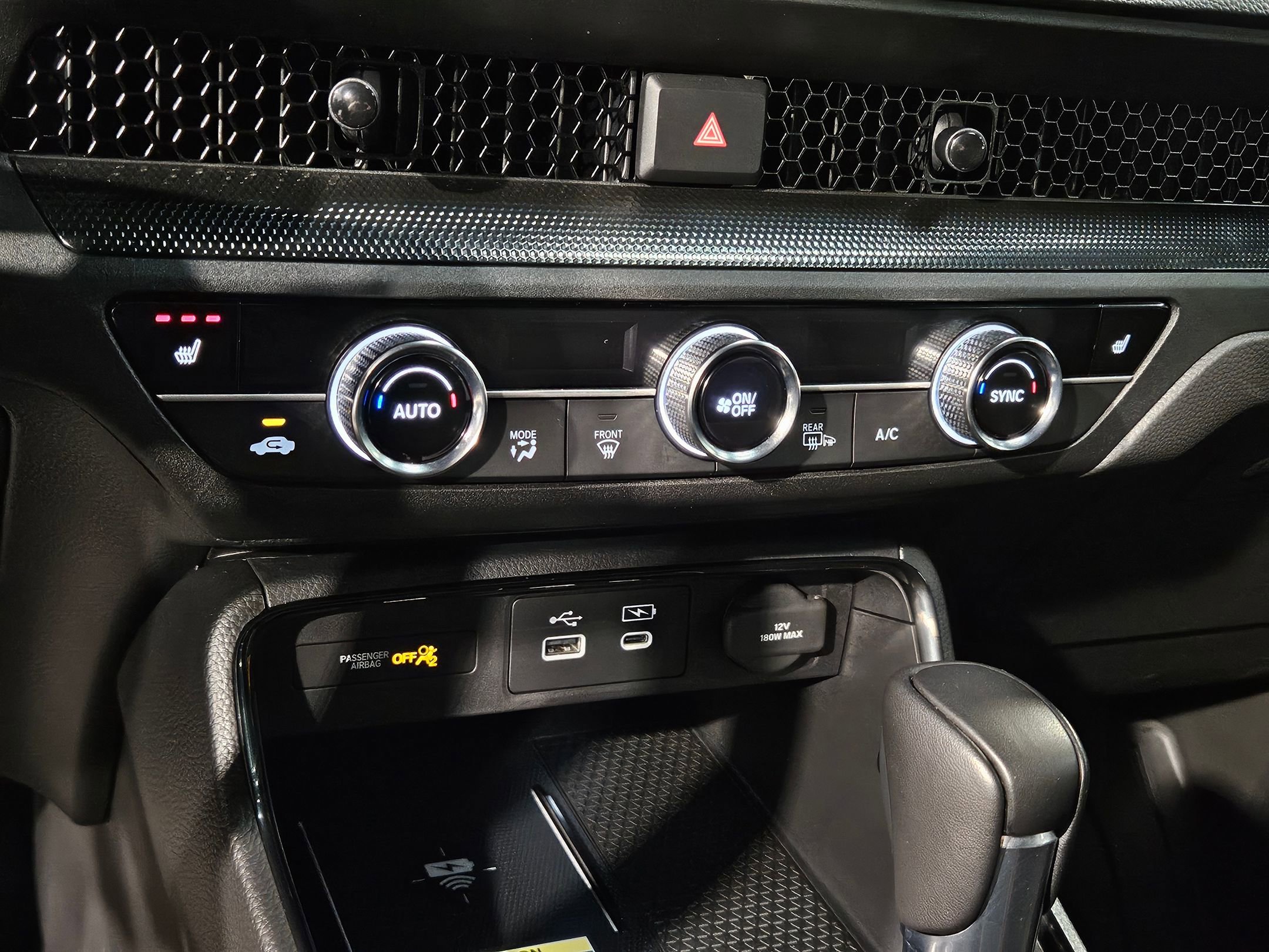 Used 2025 Honda CR-V Sport-L image 32