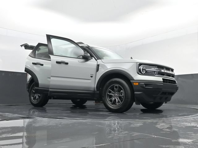 Used 2023 Ford Bronco Sport Big Bend w/ Convenience Package AWD/4WD image 31