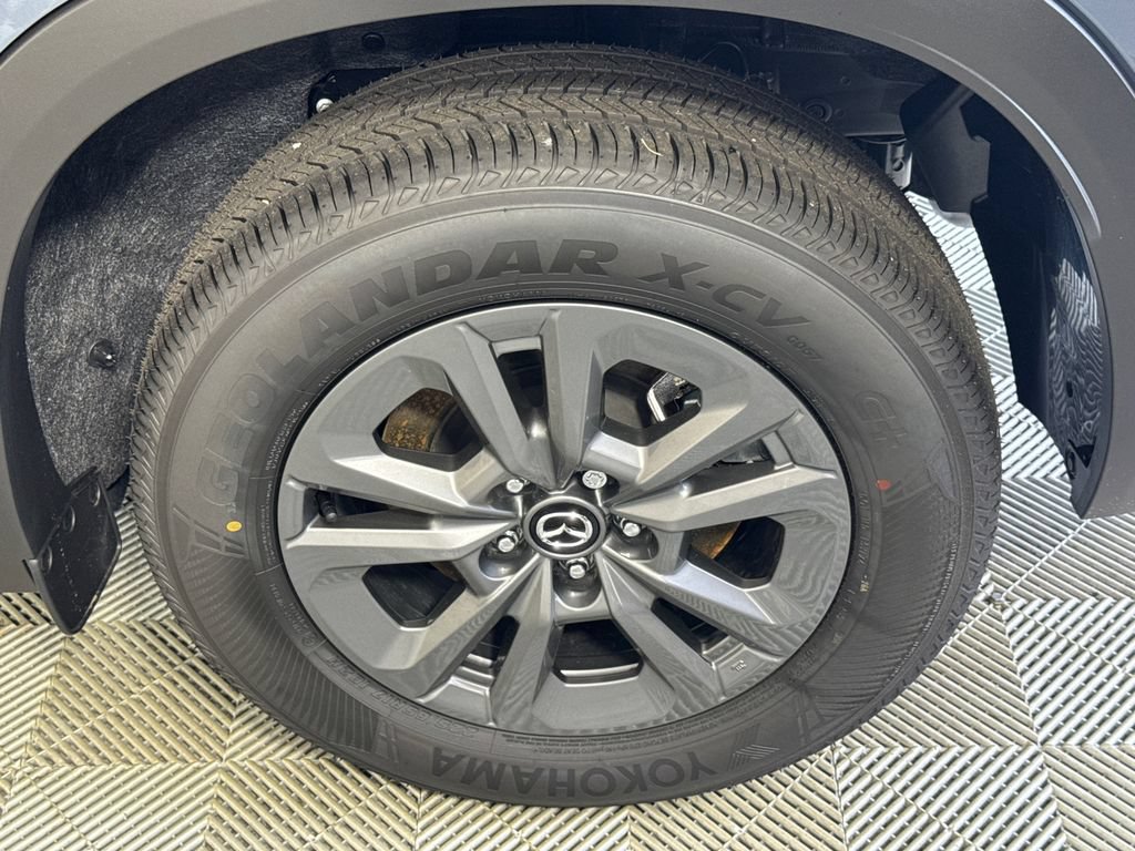 New 2026 MAZDA CX-5 Select AWD/4WD image 19
