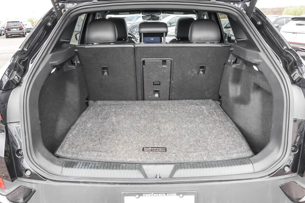 Used 2023 Volkswagen ID.4 Pro S image 34