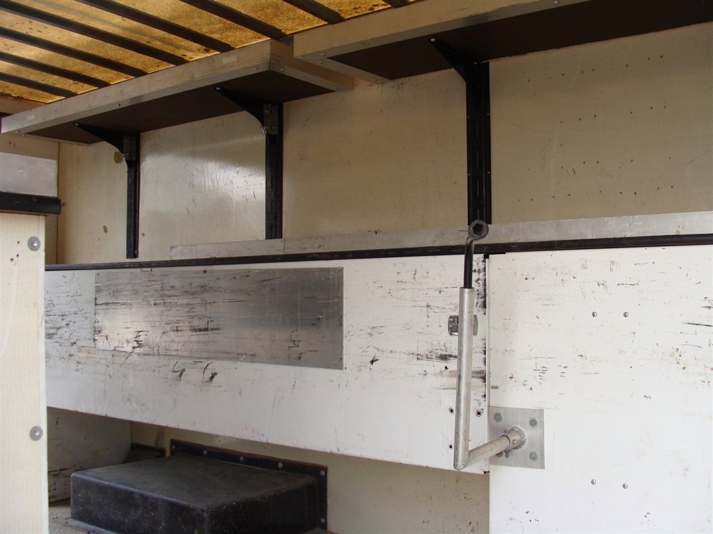 Used 2007 Ford E-450 and Econoline 450 image 22