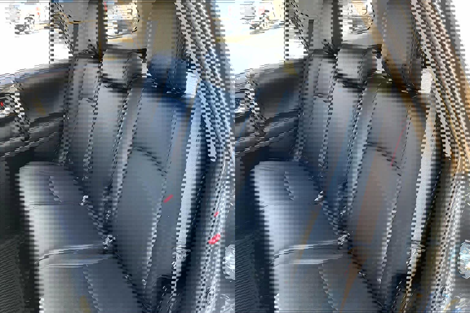 Used 2019 Toyota 4Runner TRD Off-Road Premium image 20