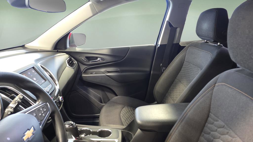 Used 2021 Chevrolet Equinox LT image 8
