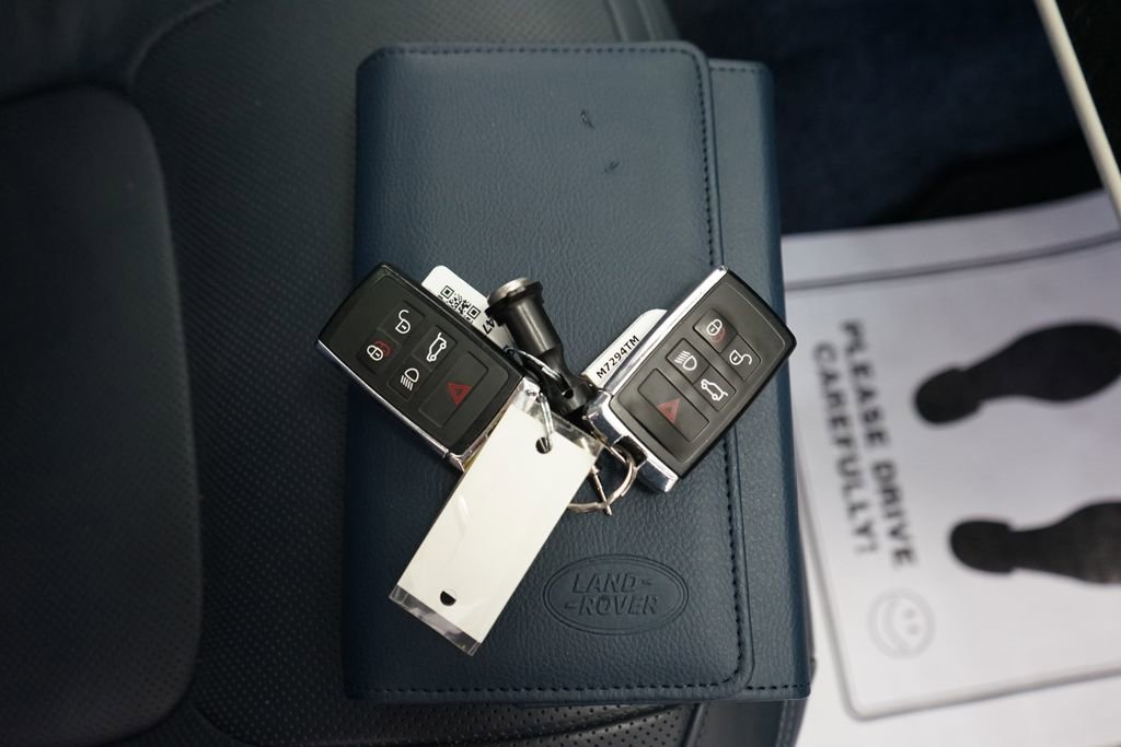 Used 2019 Land Rover Range Rover Long Wheelbase Supercharged image 72