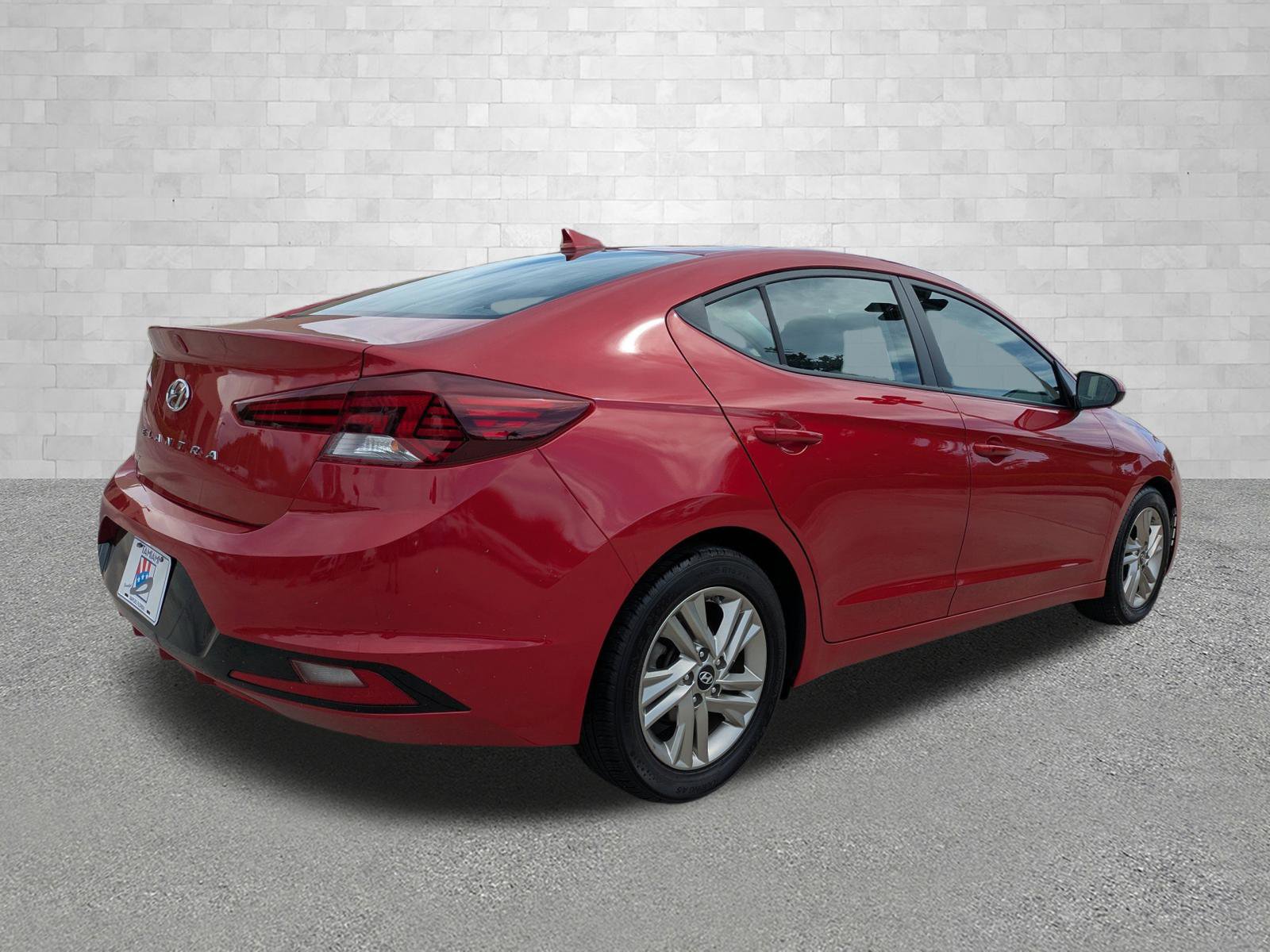 Used 2019 Hyundai Elantra Value Edition image 2