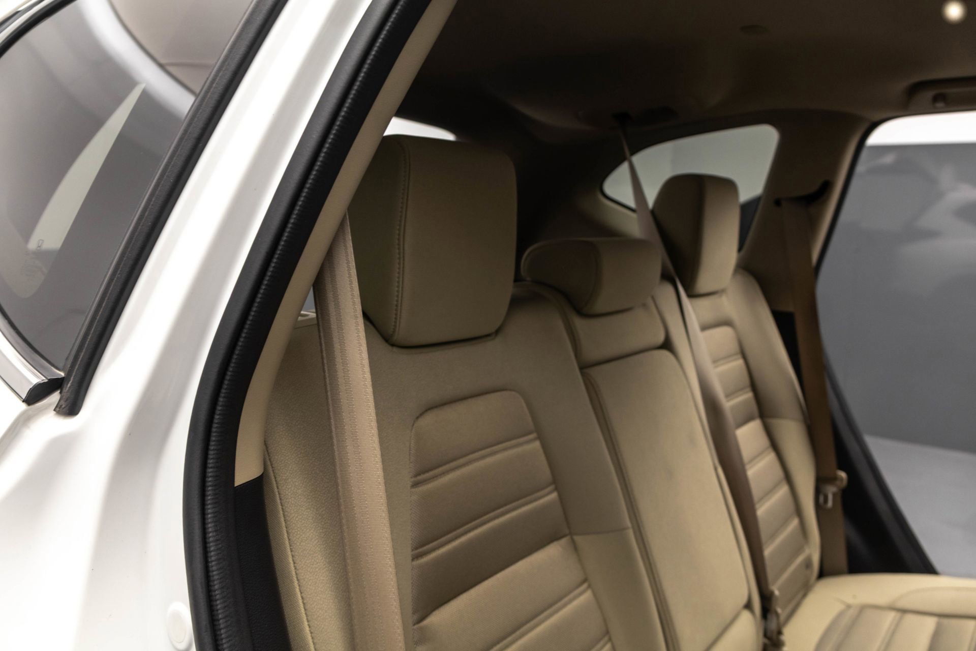 Used 2020 Honda CR-V EX image 33