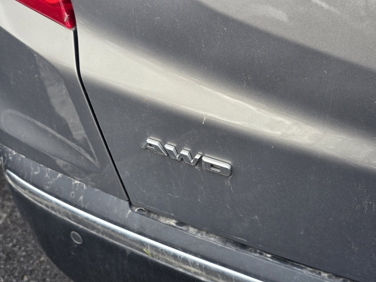 Used 2019 Cadillac XT5 Luxury image 13