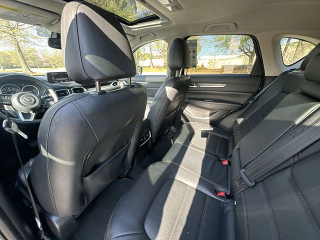 Used 2017 MAZDA CX-5 Grand Touring w/ Premium Package image 24