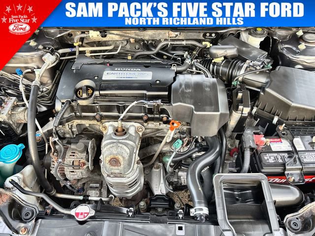 Used 2013 Honda Accord LX image 33