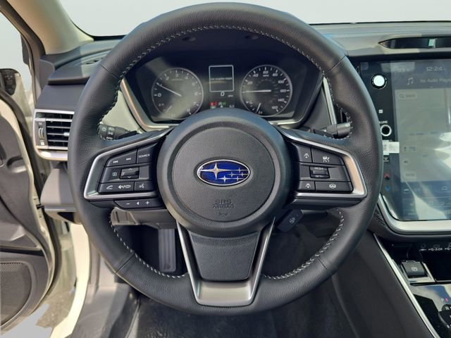 Certified 2025 Subaru Legacy Limited w/ Popular Package #3 AWD/4WD image 25