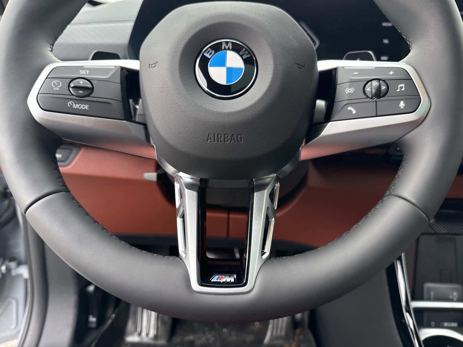 New 2026 BMW X2 xDrive28i w/ Technology Package image 18