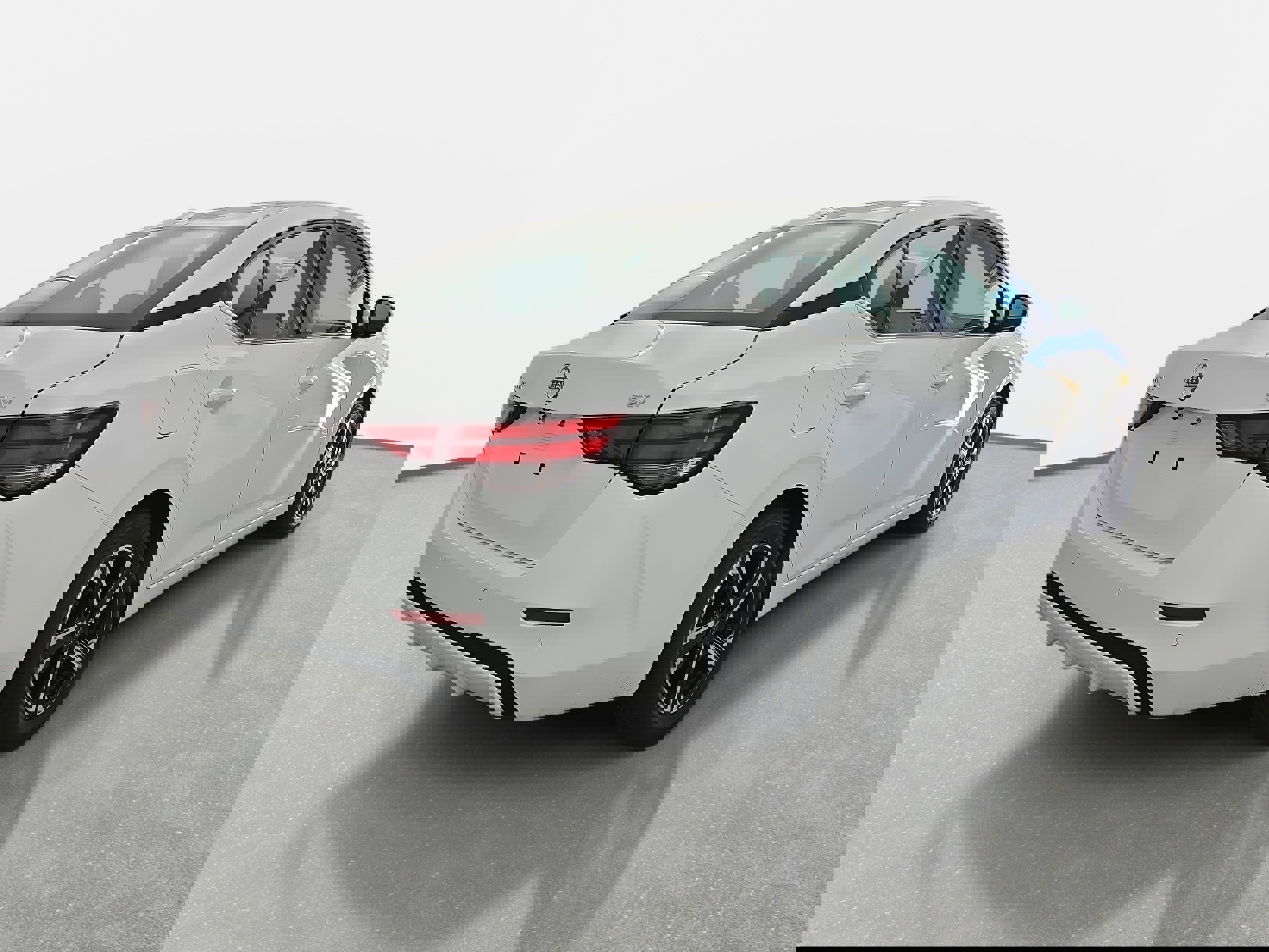 Used 2024 Nissan Sentra SV image 5