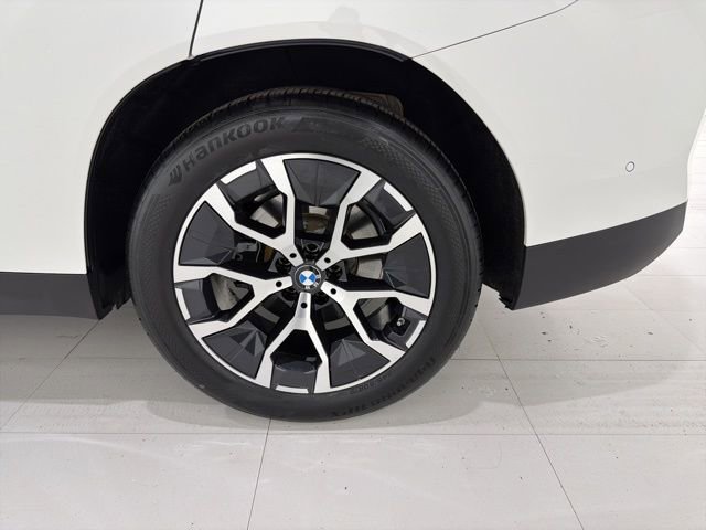 Used 2026 BMW X3 xDrive30 w/ Convenience Package AWD/4WD image 42