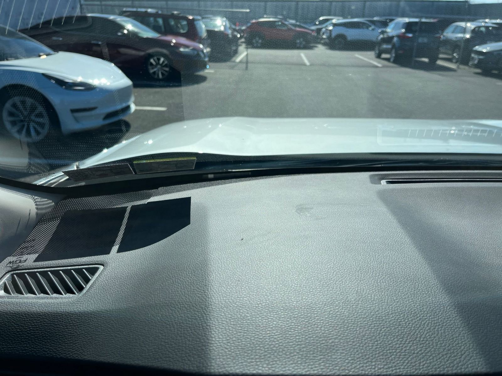 Used 2025 Toyota RAV4 LE image 33