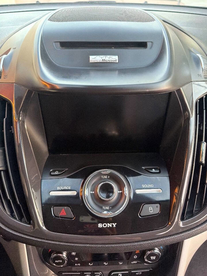 Used 2013 Ford C-MAX Energi SEL image 11