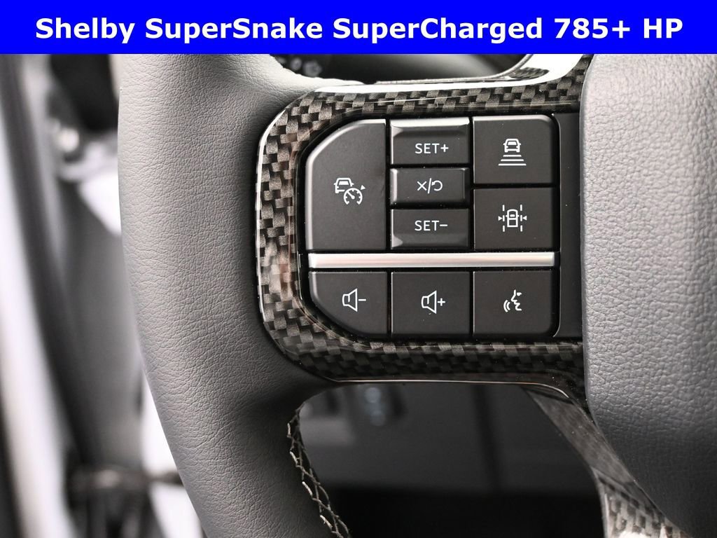 New 2025 Ford F150 Lariat w/ Equipment Group 502A High image 26