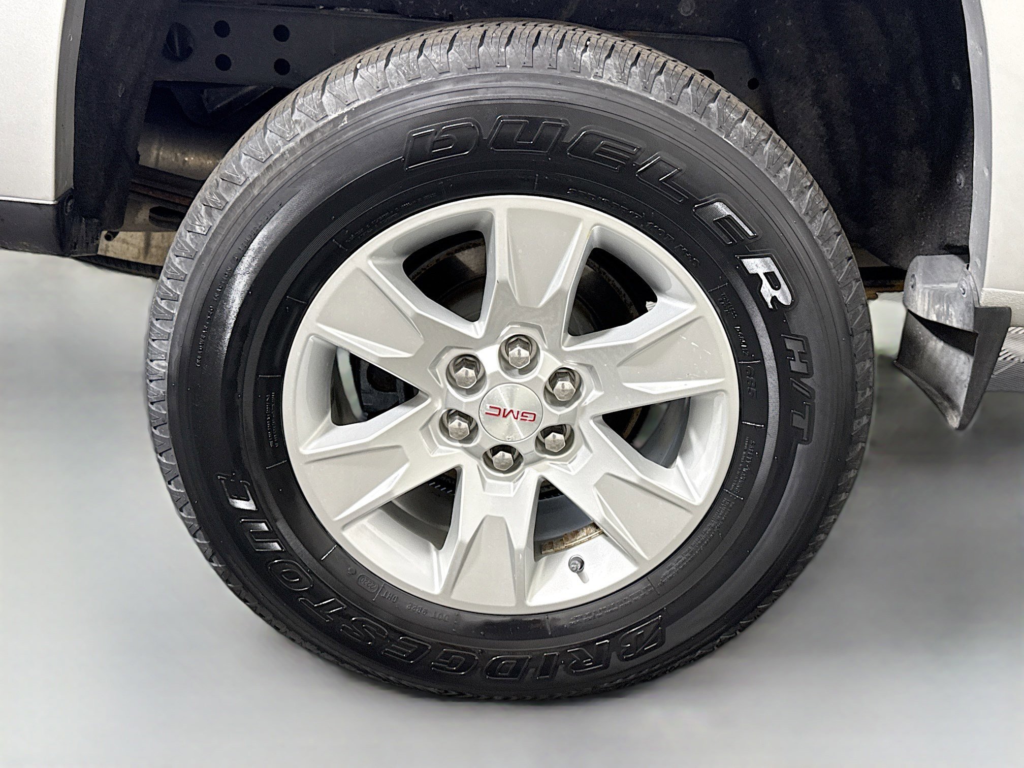 Used 2018 GMC Canyon SLE w/ Trailering Package image 32