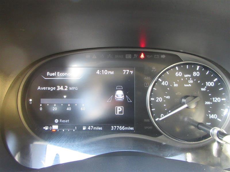 Used 2023 Nissan Kicks SR w/ Interior Electronics Package image 15