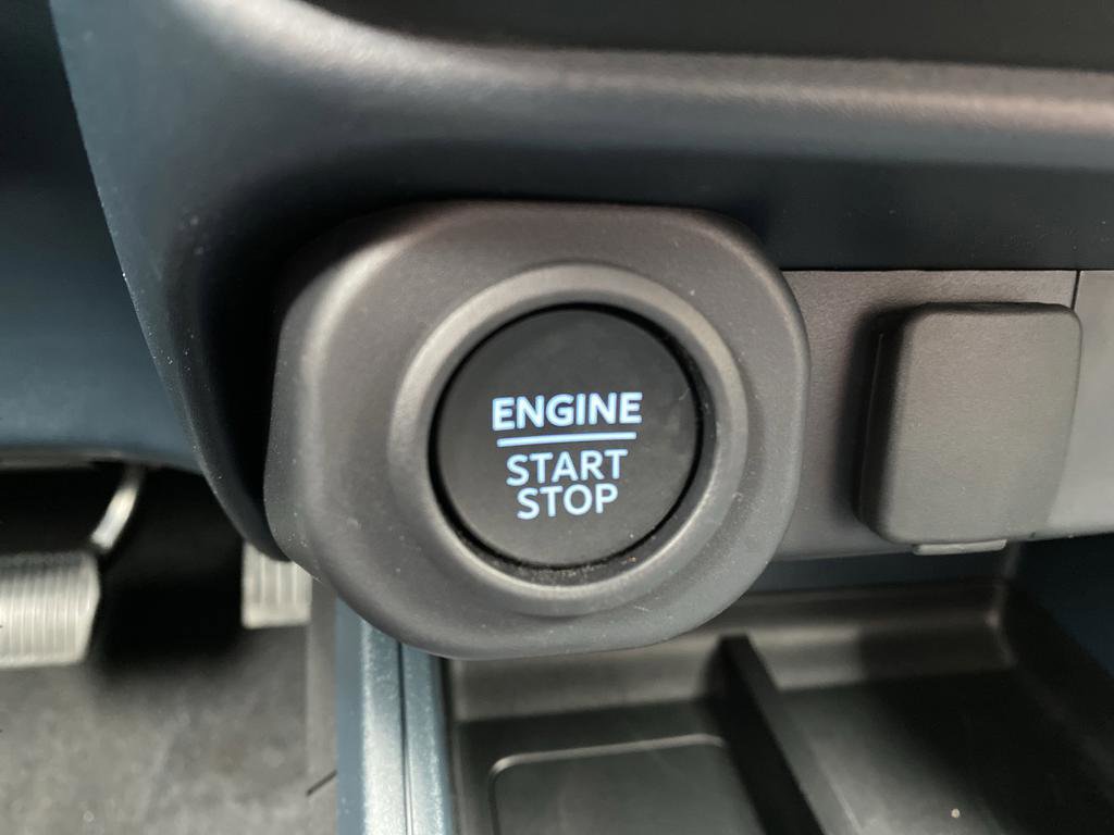 New 2026 Ford Maverick Lariat w/ Black Appearance Package image 36