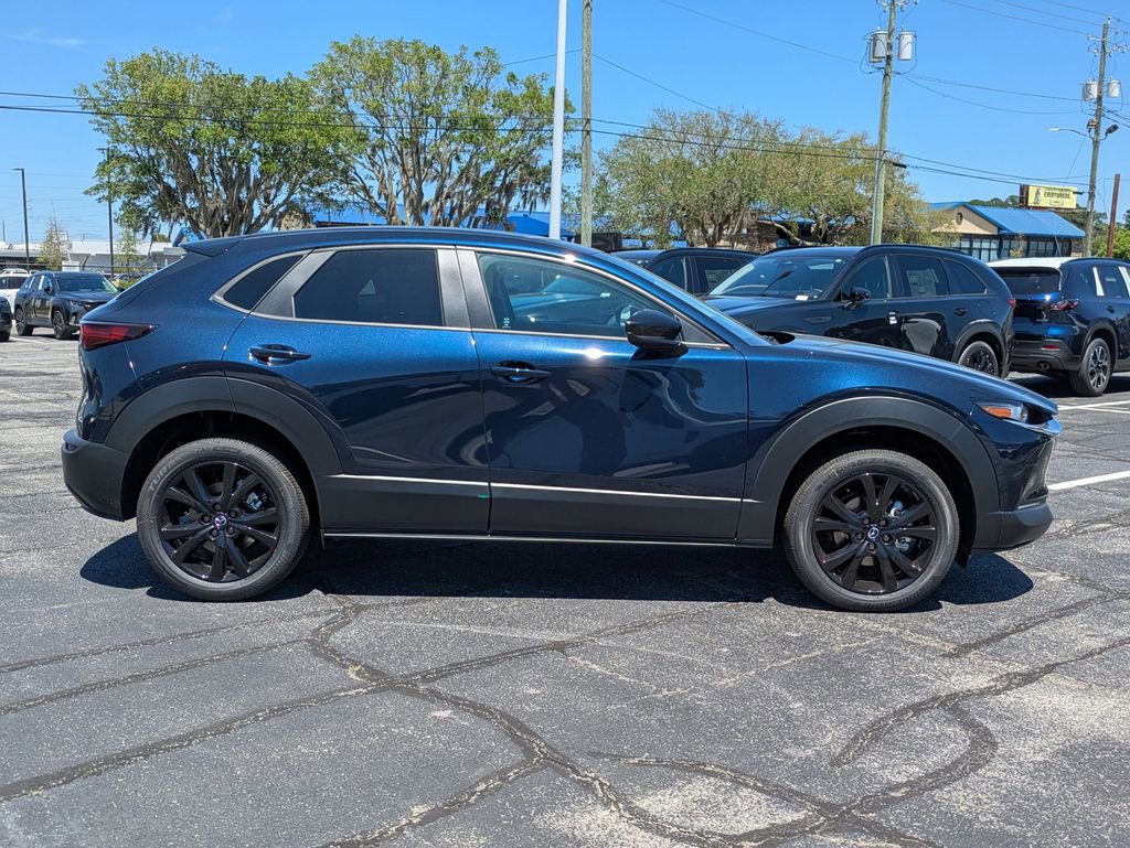 New 2026 MAZDA CX-30 AWD 2.5 S w/ Select Sport Pkg image 3