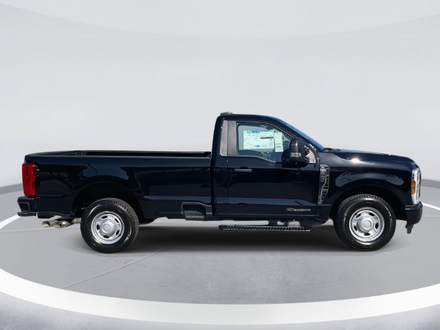 New 2026 Ford F350 XL RWD image 3