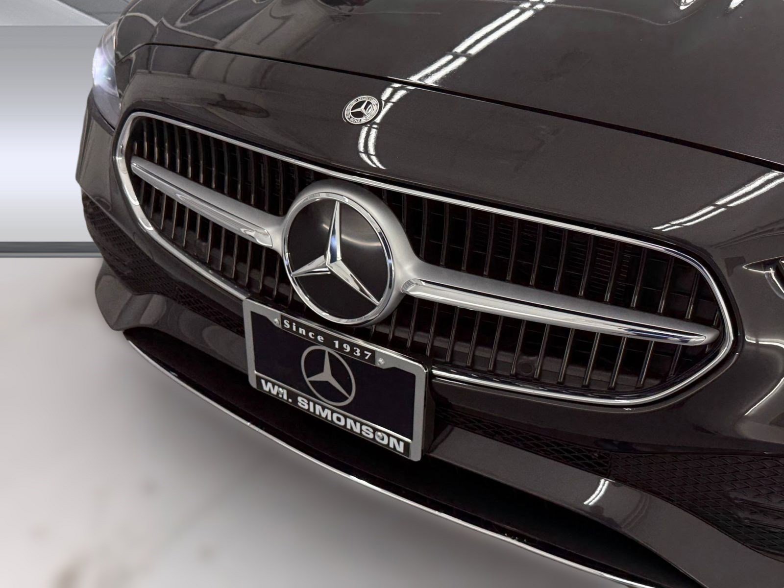 Certified 2023 Mercedes-Benz C 300 Sedan image 21