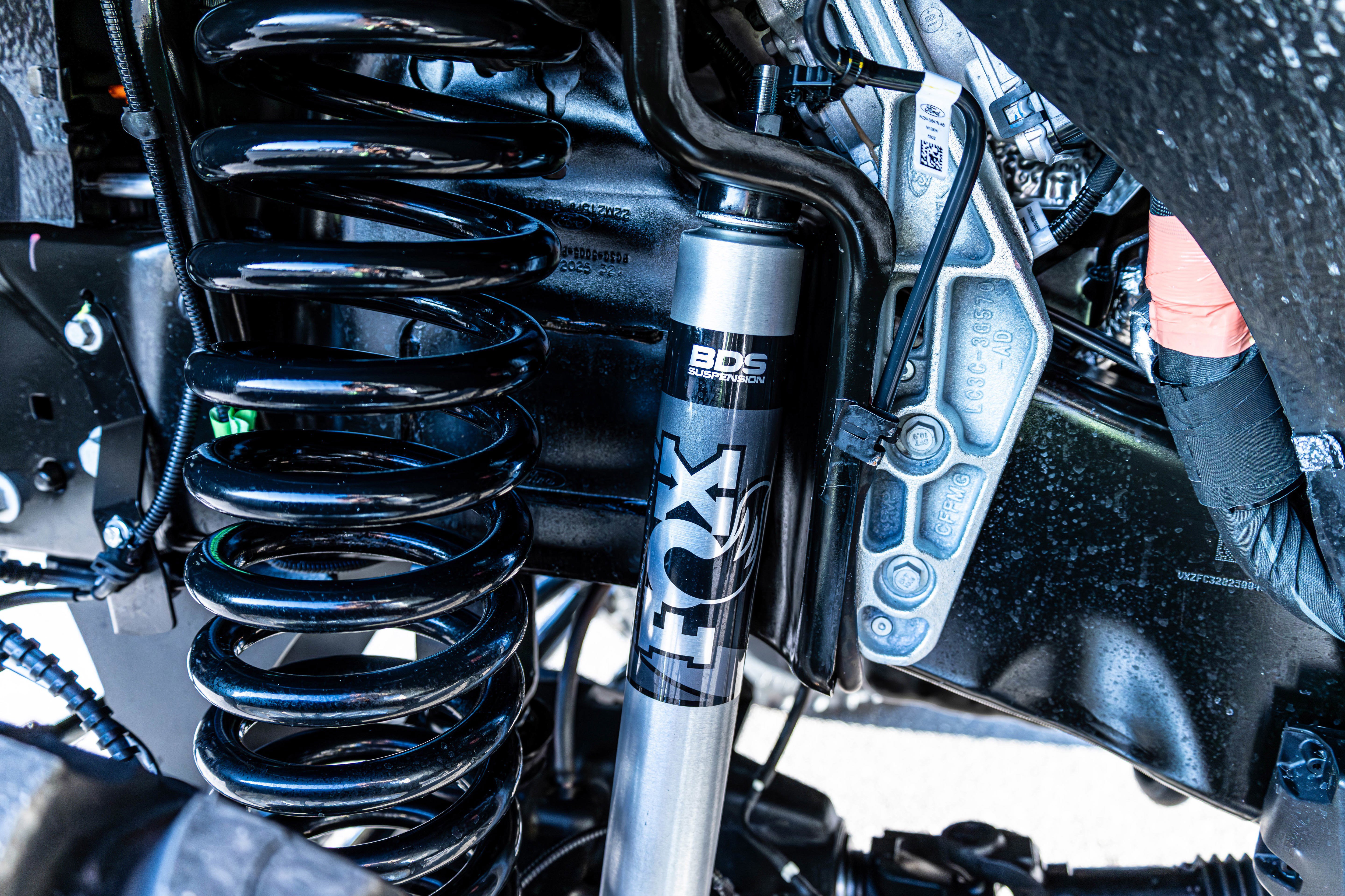 New 2026 Ford F250 Platinum image 20