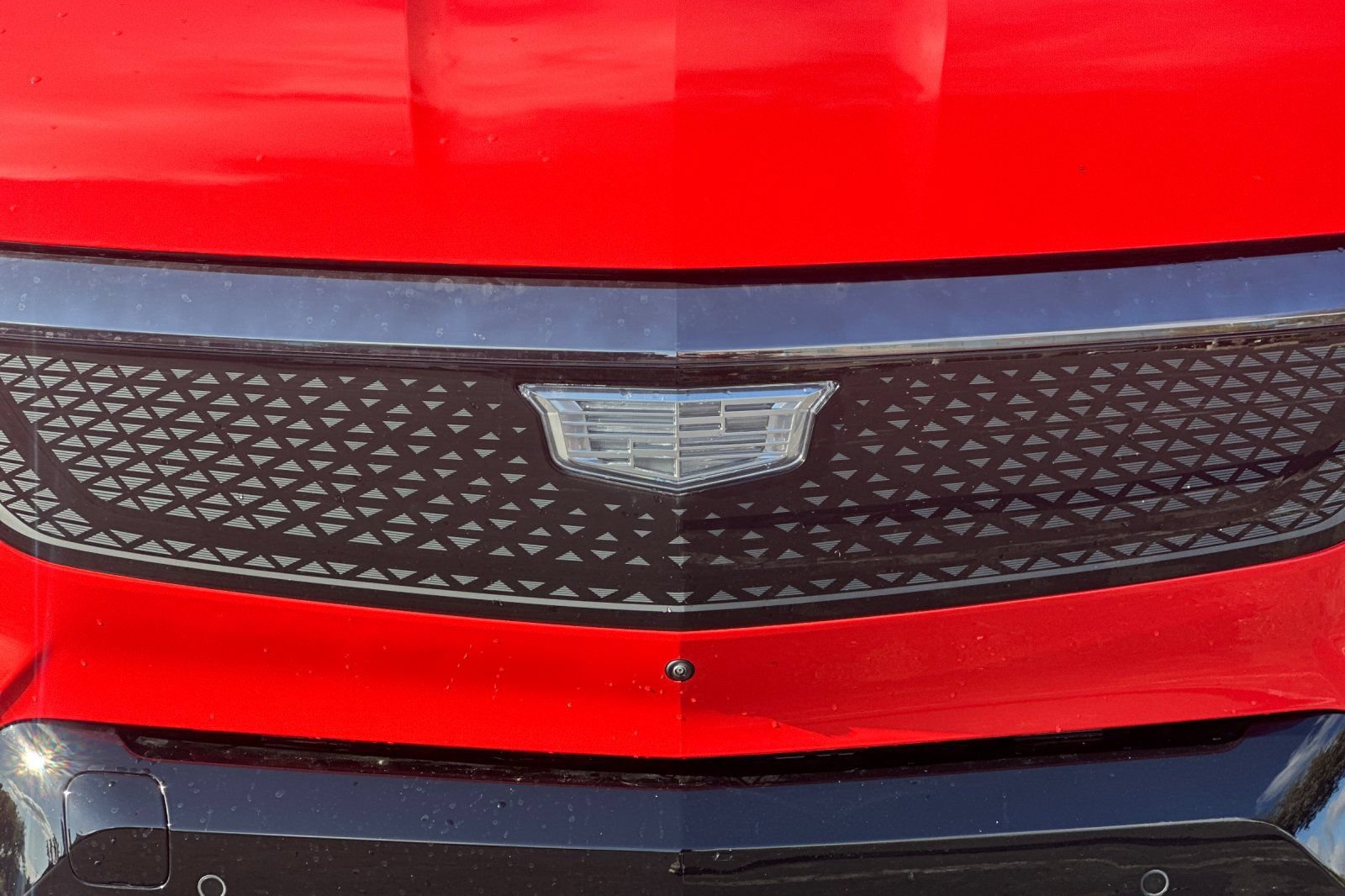 Certified 2025 Cadillac Optiq Sport 2 AWD/4WD image 45
