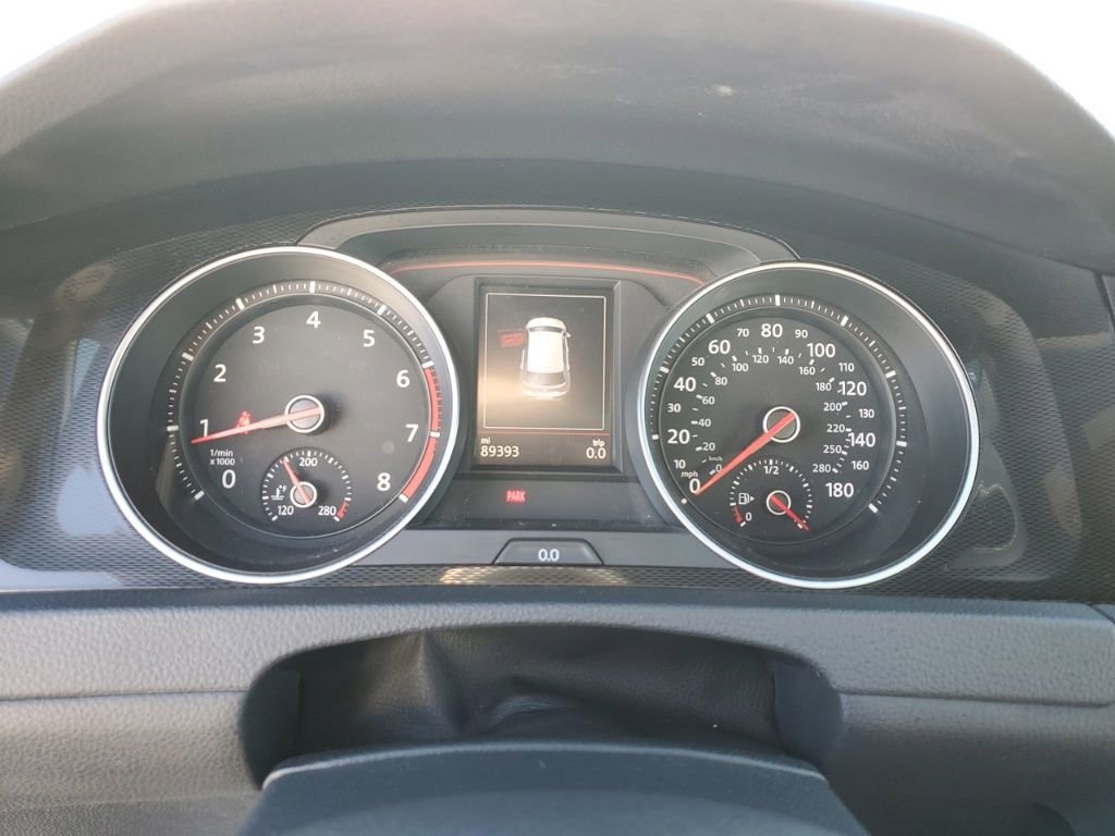 Used 2016 Volkswagen GTI S image 13