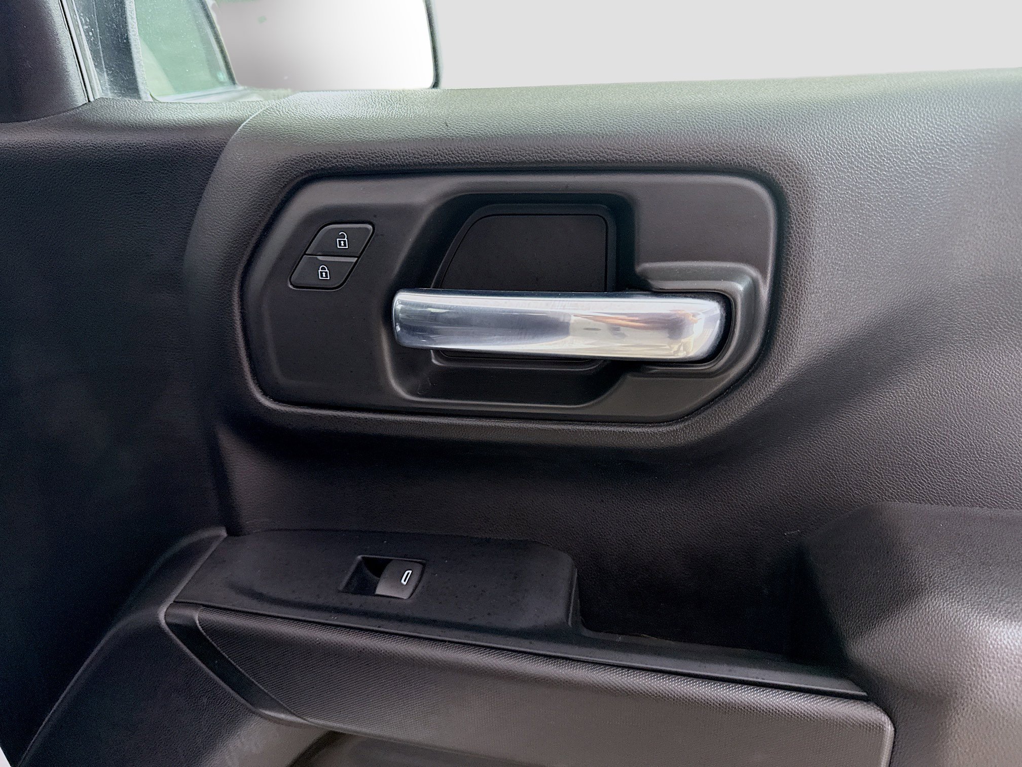 Used 2023 Chevrolet Silverado 1500 W/T w/ WT Value Package RWD image 30