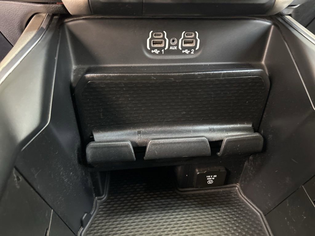 Used 2020 RAM 2500 Laramie image 59