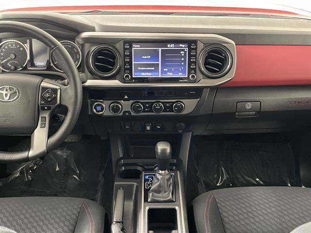 Certified 2023 Toyota Tacoma SR5 image 17