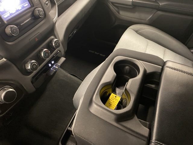 Used 2022 RAM 1500 Big Horn image 15