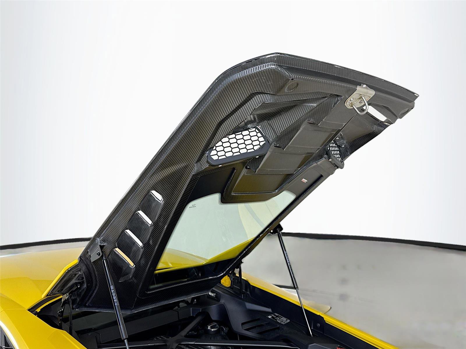 Used 2024 Lamborghini Huracan Tecnica RWD image 27