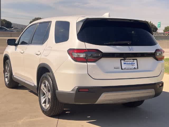 Certified 2024 Honda Pilot EX-L image 5