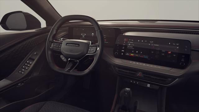 New 2026 Dodge Charger GT w/ Driver Convenience Group AWD/4WD image 9